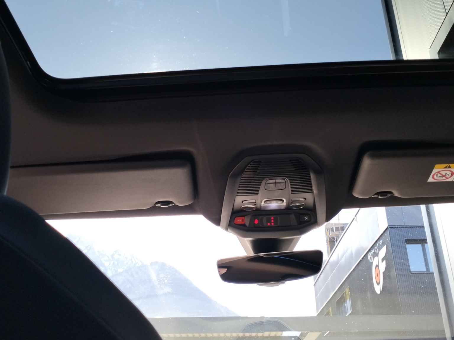 Auto Abo Foto Nummer 10 von 14