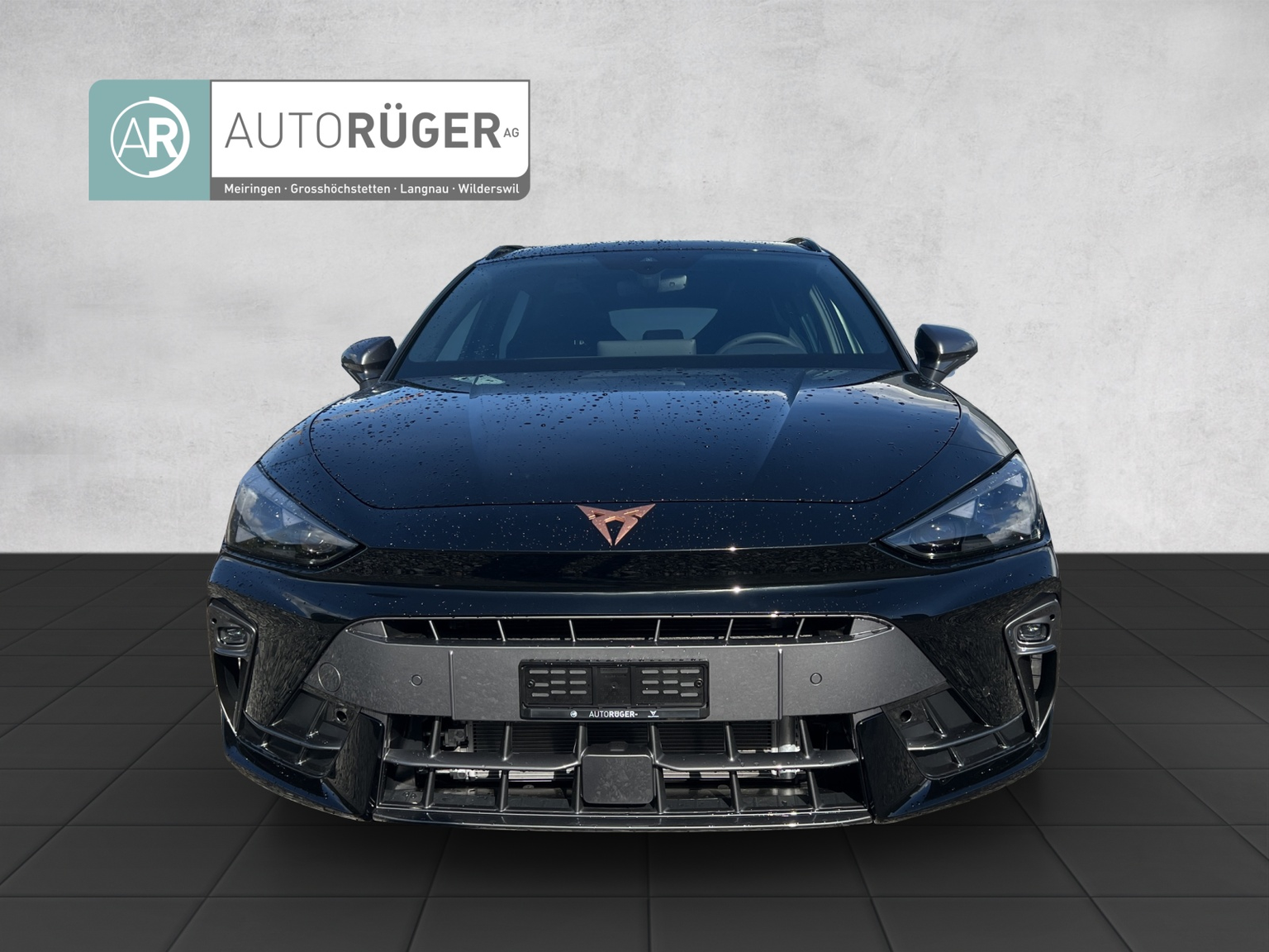 Auto Abo Foto Nummer 2 von 12