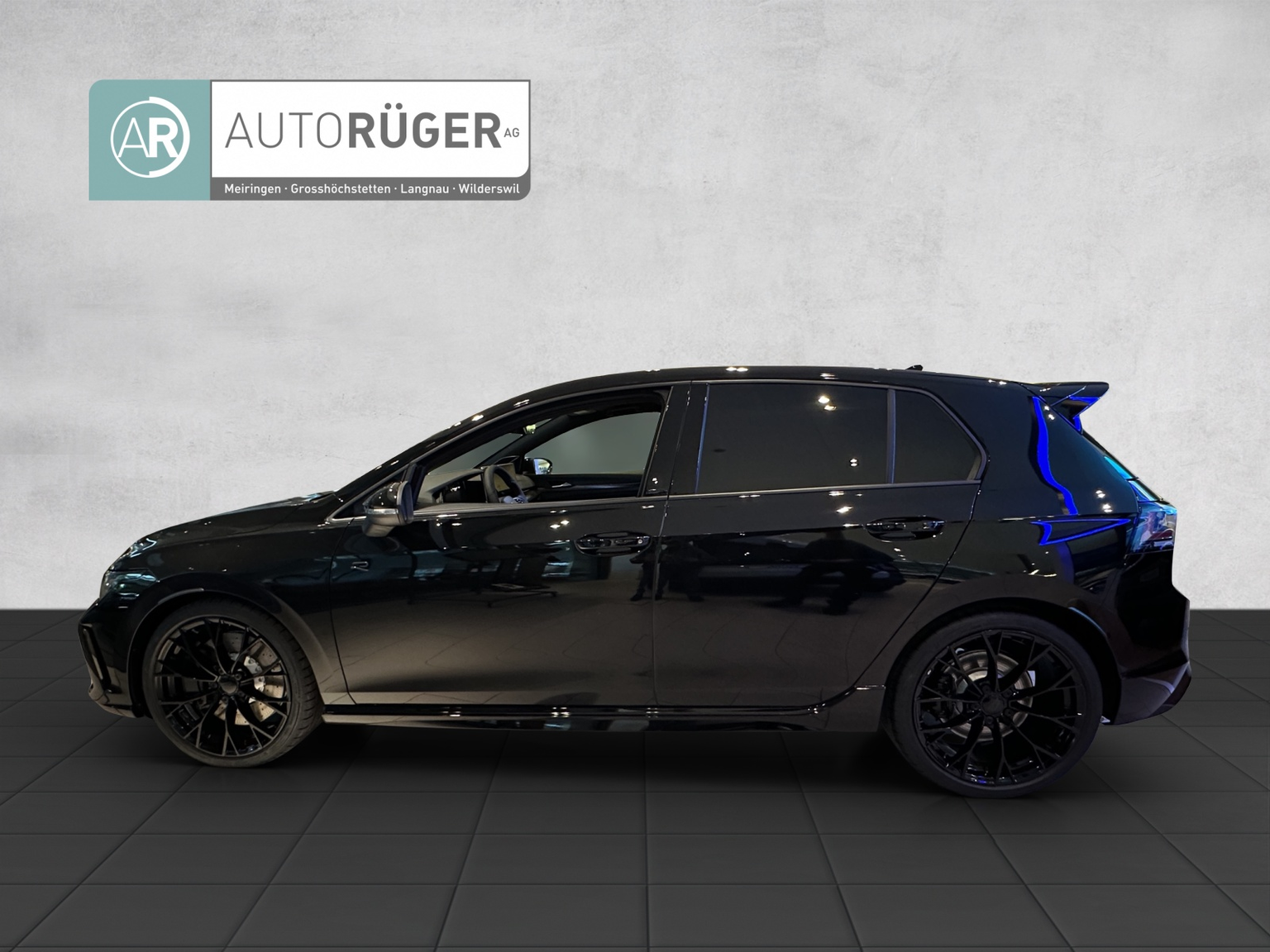 Auto Abo Foto Nummer 3 von 12