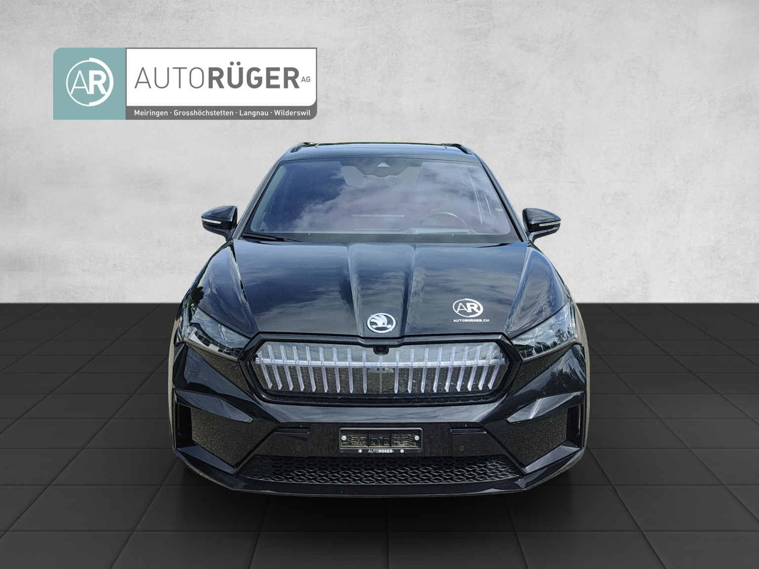Auto Abo Foto Nummer 2 von 12