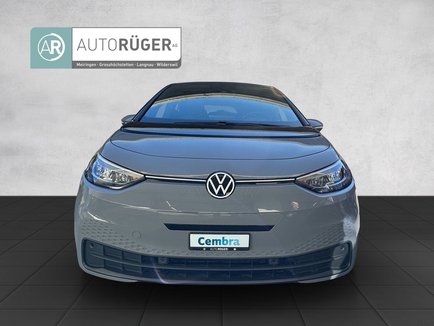 Auto Abo Foto Nummer 2 von 11