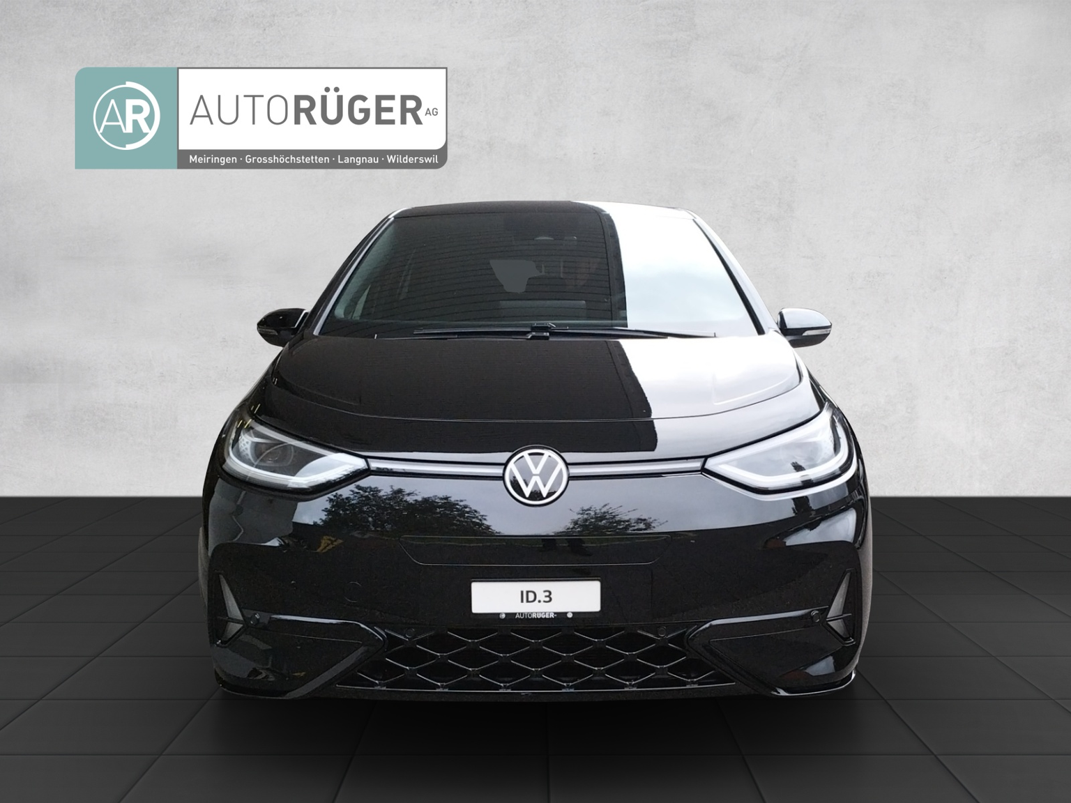 Auto Abo Foto Nummer 2 von 11
