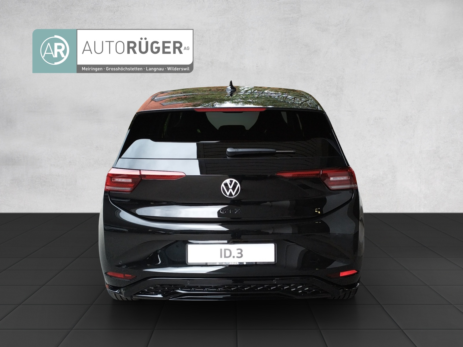 Auto Abo Foto Nummer 5 von 11