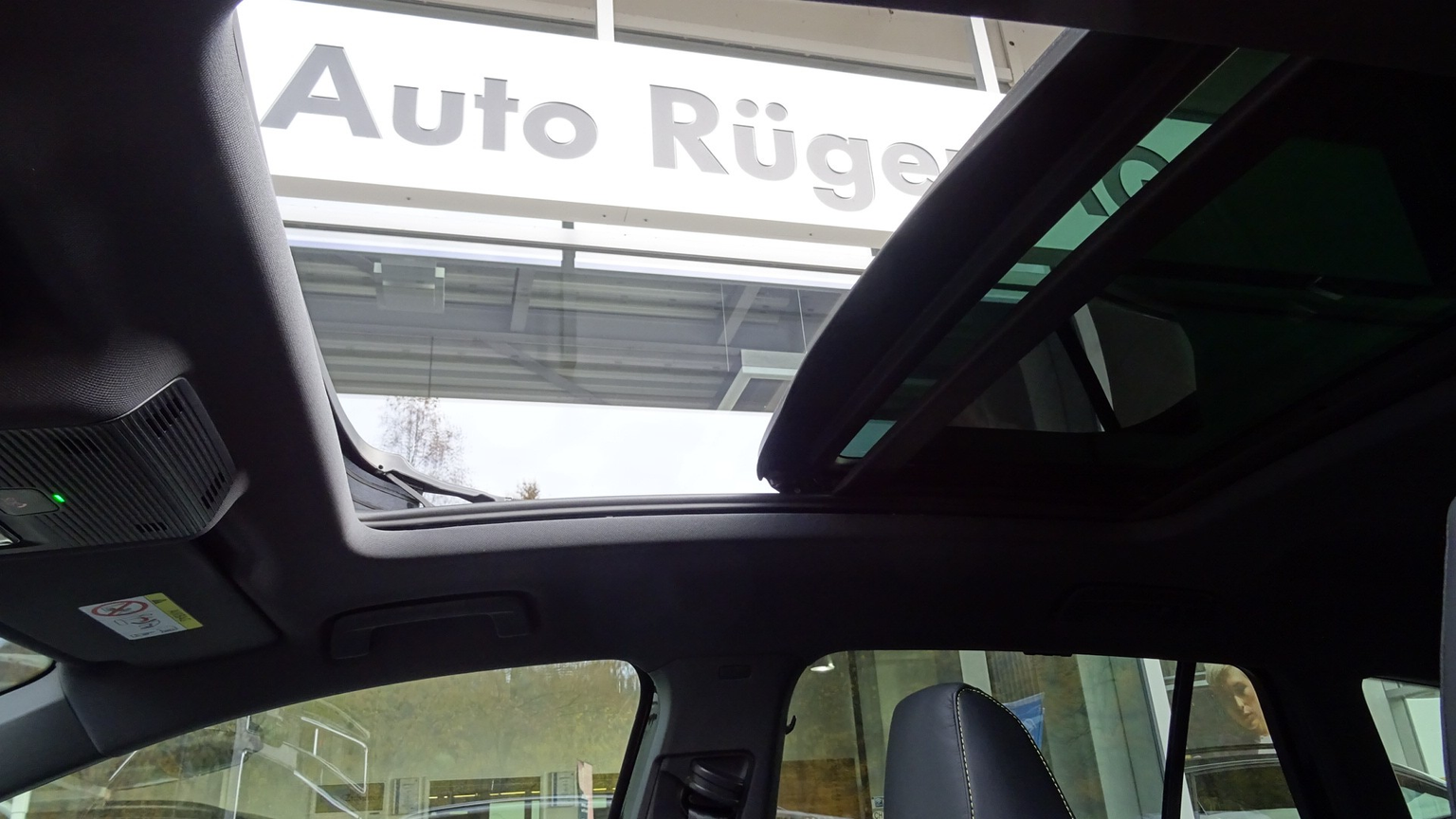 Auto Abo Foto Nummer 8 von 11