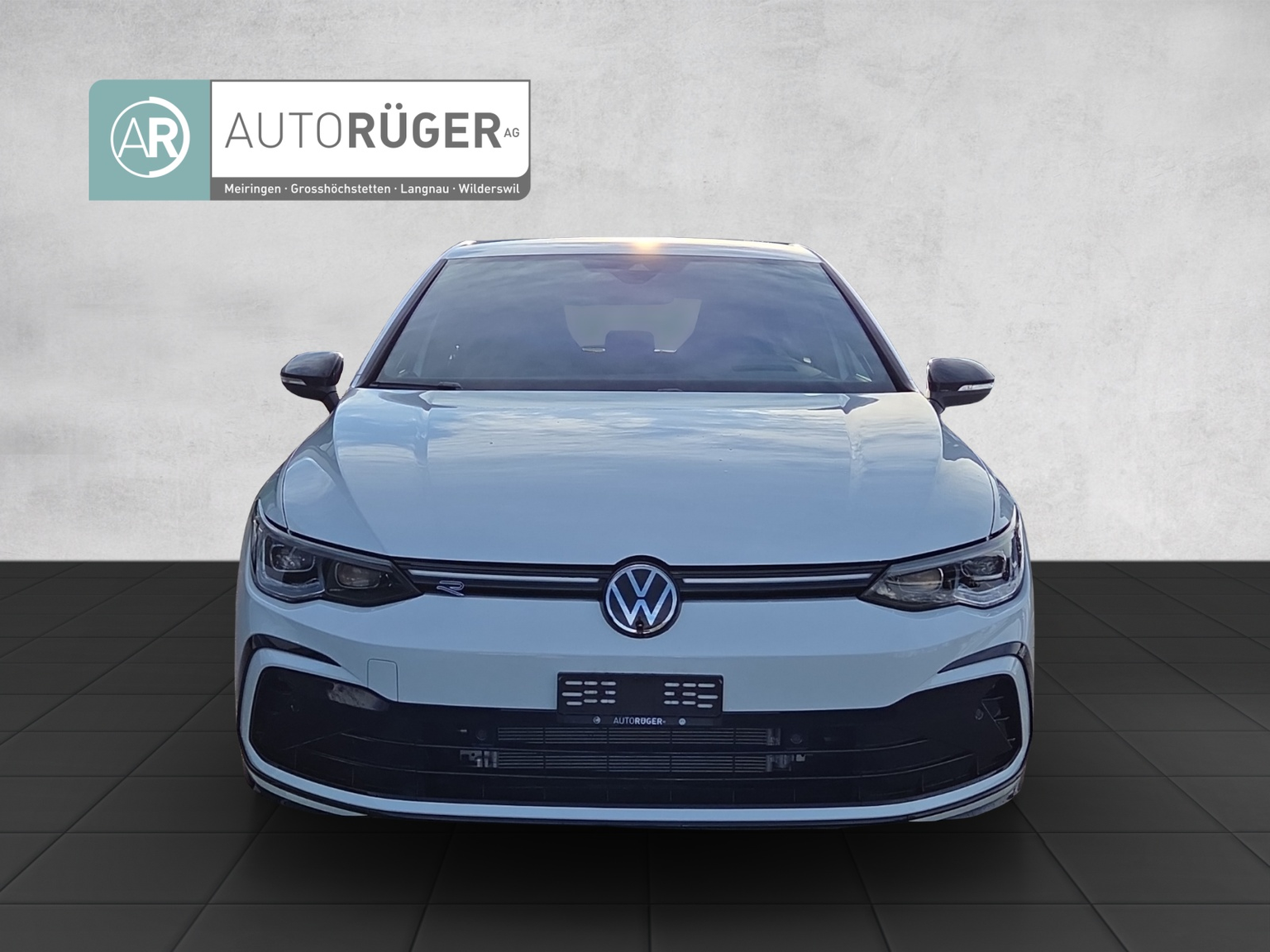 Auto Abo Foto Nummer 2 von 15