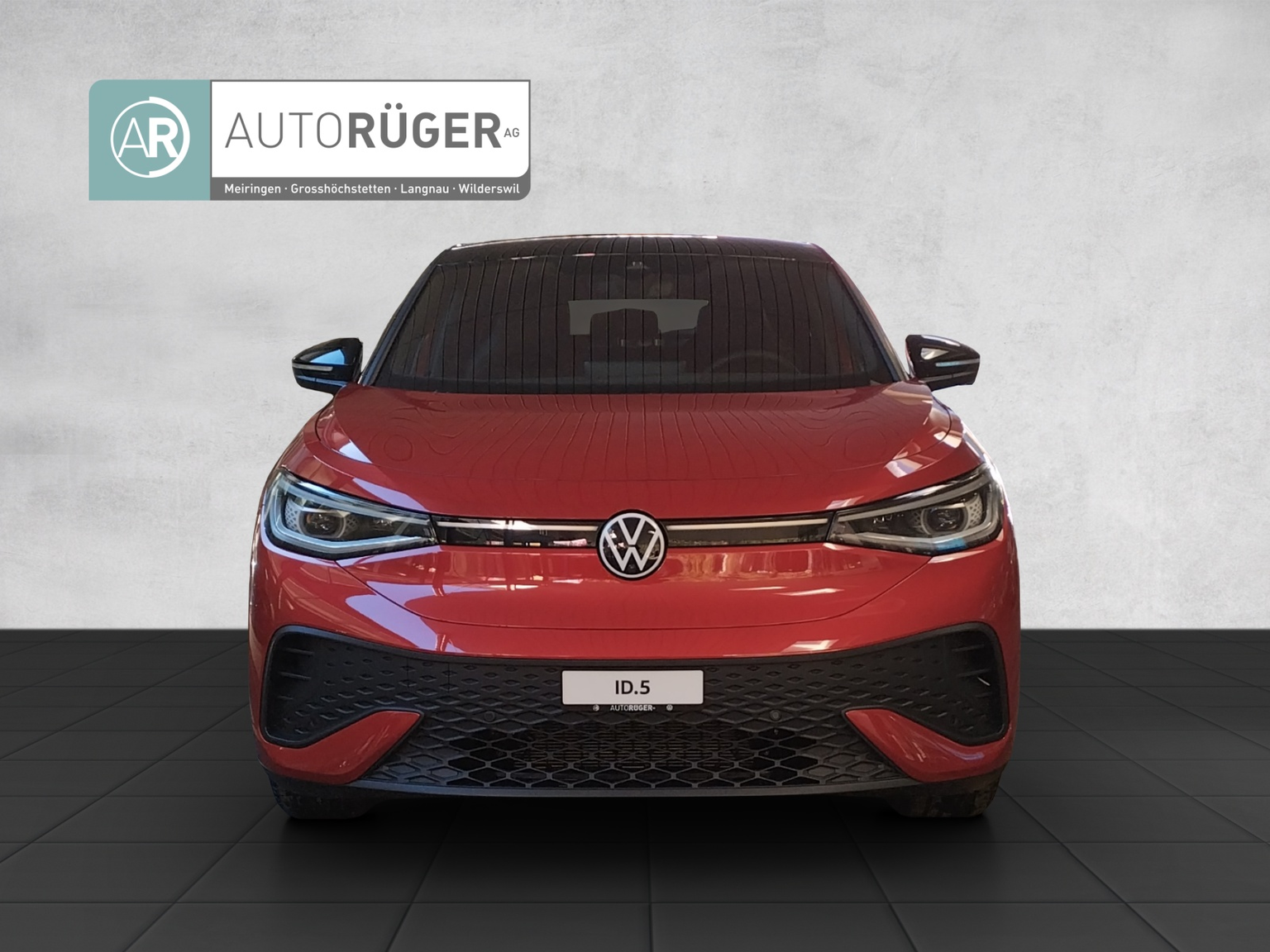 Auto Abo Foto Nummer 2 von 11