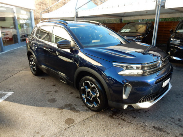 CITROEN C5 Aircross 1.6PHEV Shine