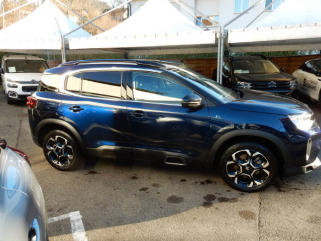CITROEN C5 Aircross 1.6PHEV Shine