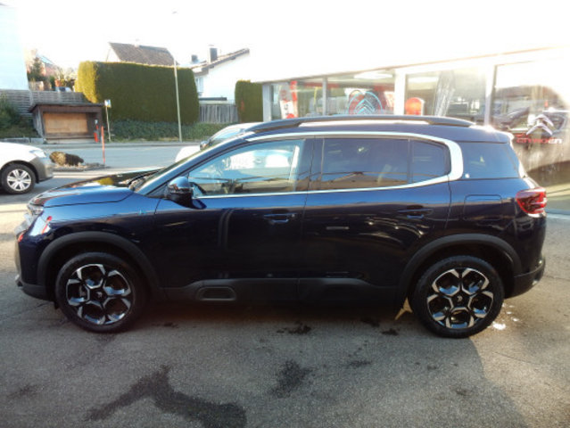 CITROEN C5 Aircross 1.6PHEV Shine