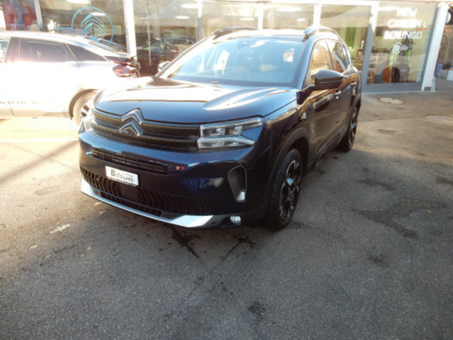 CITROEN C5 Aircross 1.6PHEV Shine