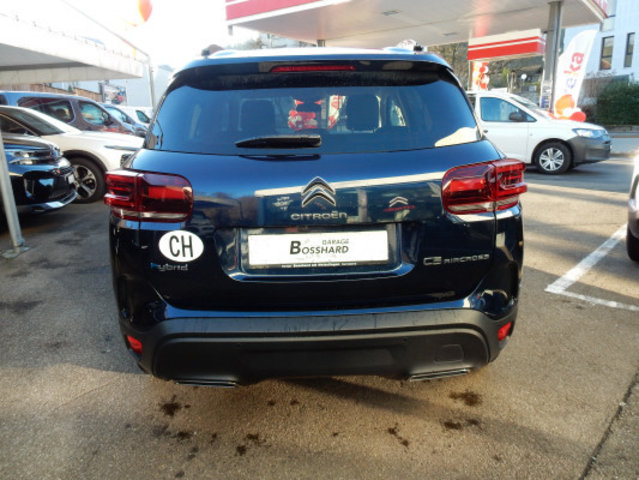 CITROEN C5 Aircross 1.6PHEV Shine