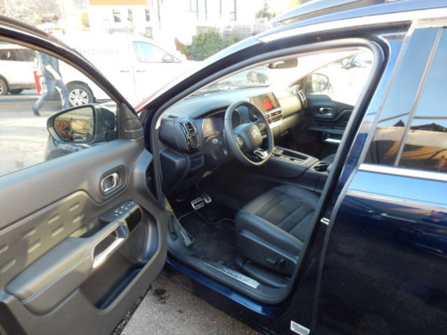 CITROEN C5 Aircross 1.6PHEV Shine