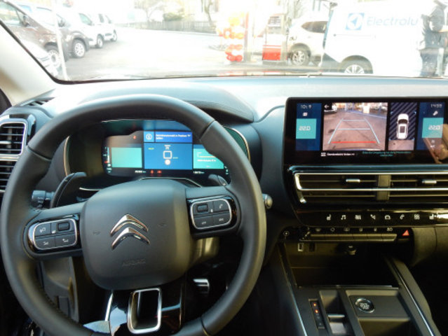 CITROEN C5 Aircross 1.6PHEV Shine