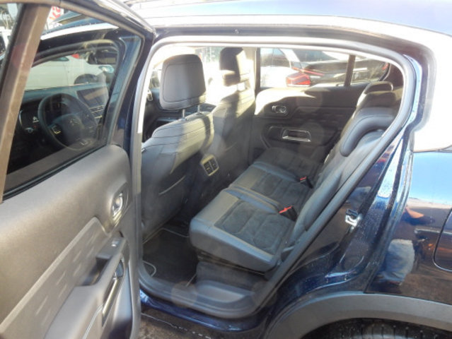 CITROEN C5 Aircross 1.6PHEV Shine