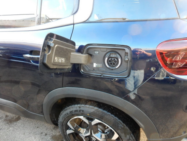 CITROEN C5 Aircross 1.6PHEV Shine