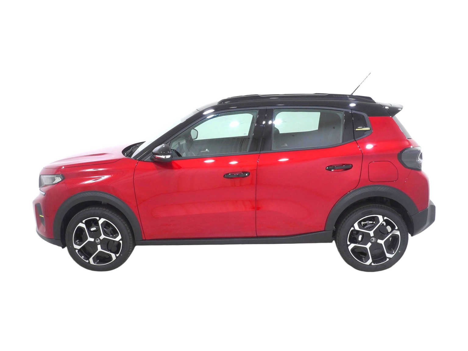 CITROEN C3 1.2 Hybrid You+