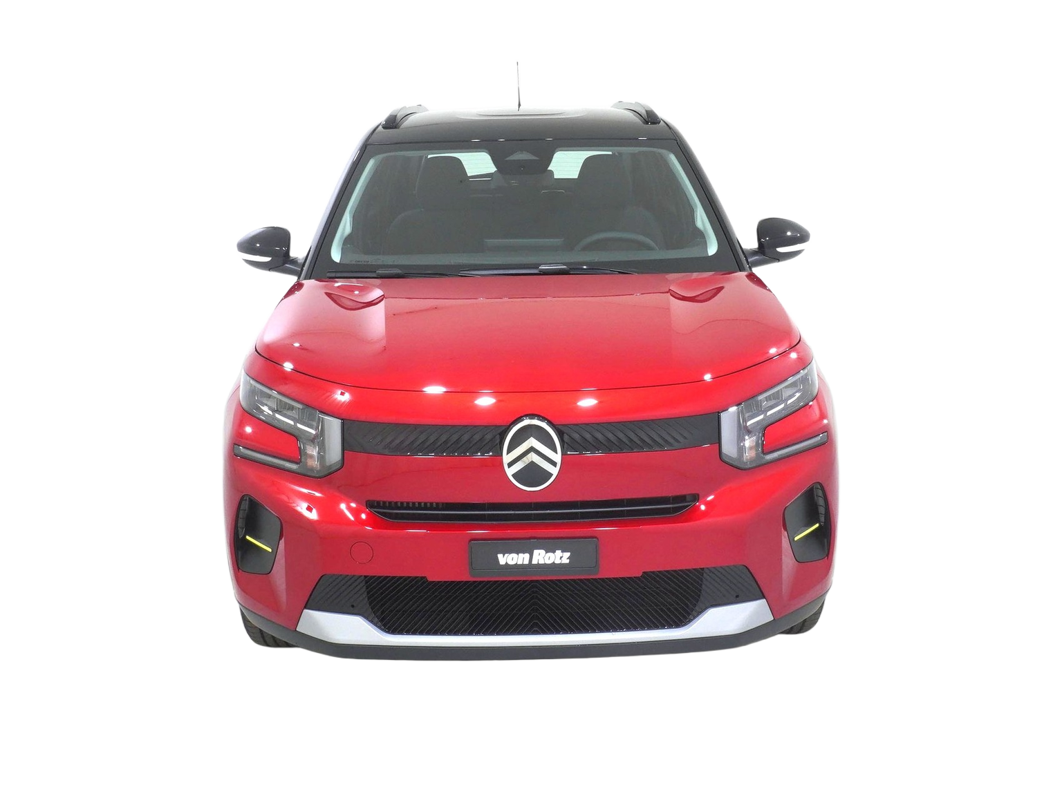 CITROEN C3 1.2 Hybrid You+