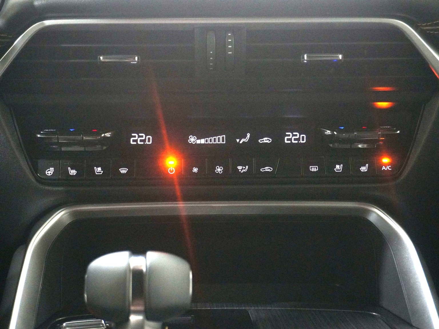 Auto Abo Foto Nummer 16 von 20