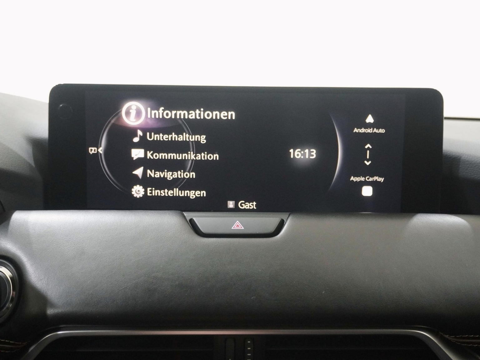 Auto Abo Foto Nummer 13 von 20