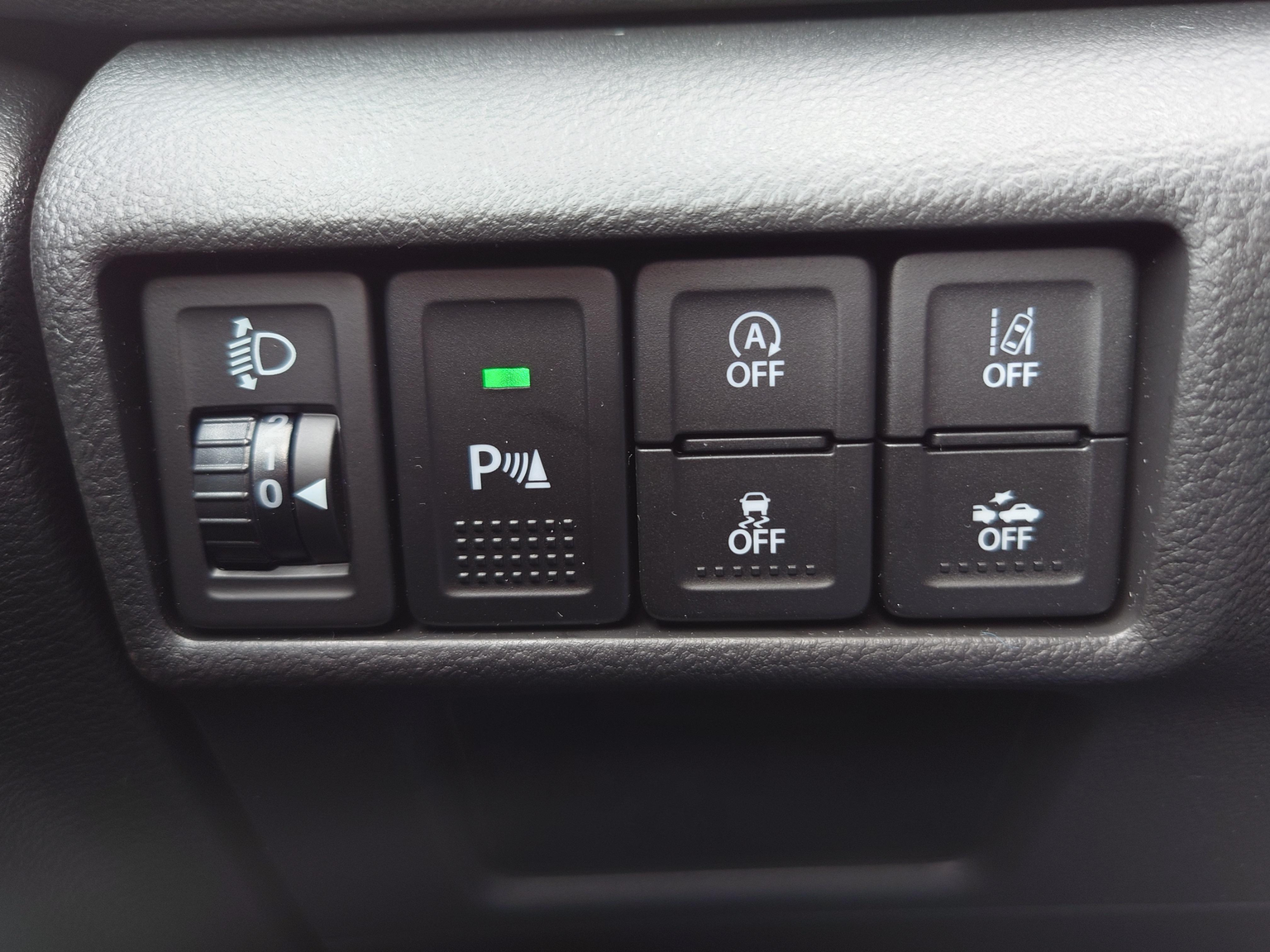 Auto Abo Foto Nummer 10 von 10