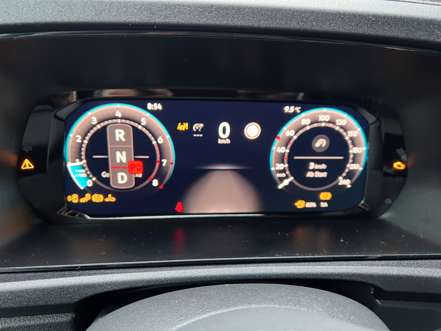 Auto Abo Foto Nummer 14 von 15