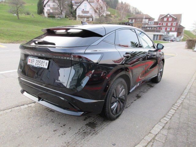 Auto Abo Foto Nummer 3 von 8