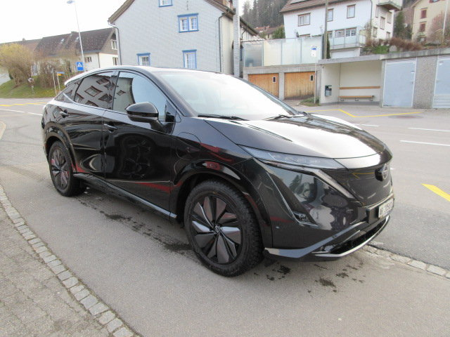 Auto Abo Foto Nummer 4 von 8