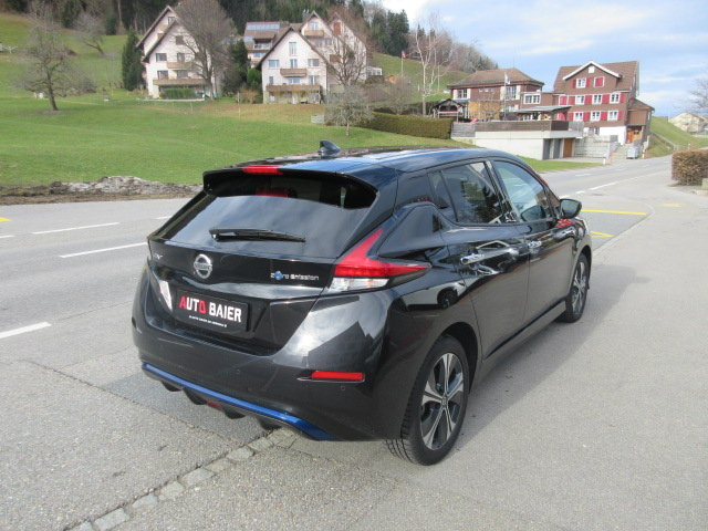 Auto Abo Foto Nummer 3 von 7