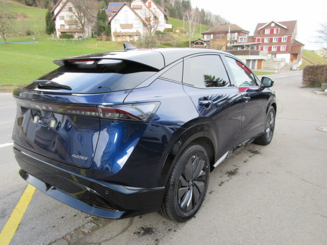 Auto Abo Foto Nummer 3 von 11