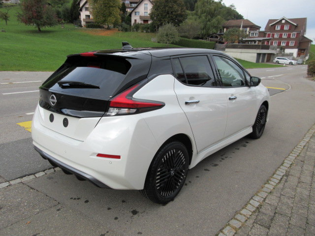 Auto Abo Foto Nummer 3 von 6