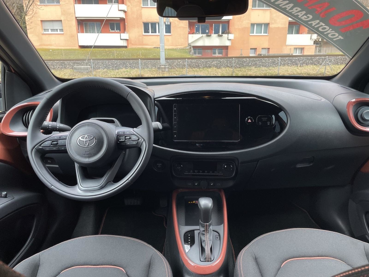Auto Abo Foto Nummer 12 von 16