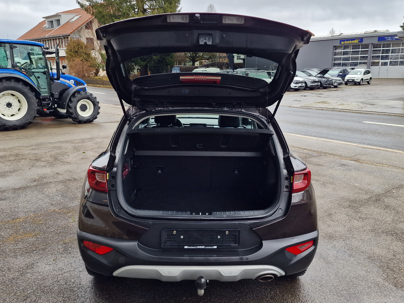 Auto Abo Foto Nummer 4 von 15