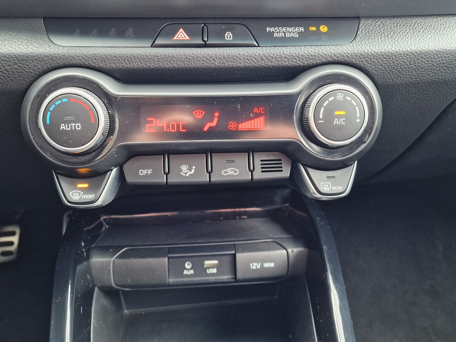 Auto Abo Foto Nummer 10 von 15