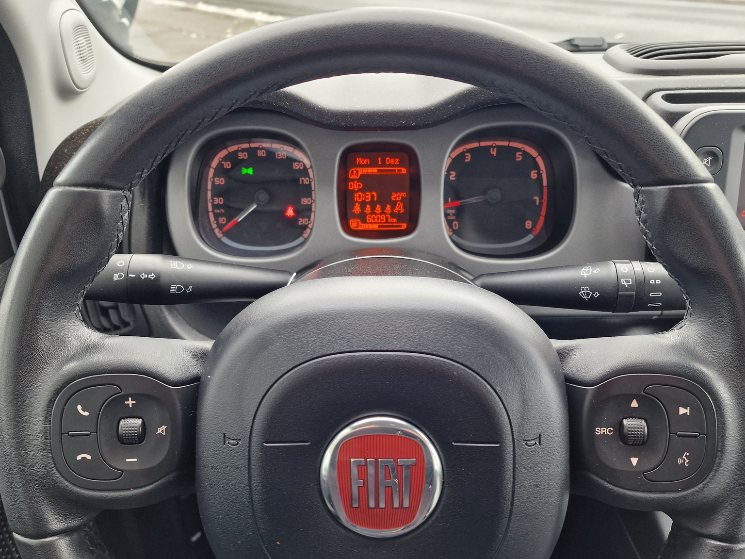 Auto Abo Foto Nummer 10 von 14