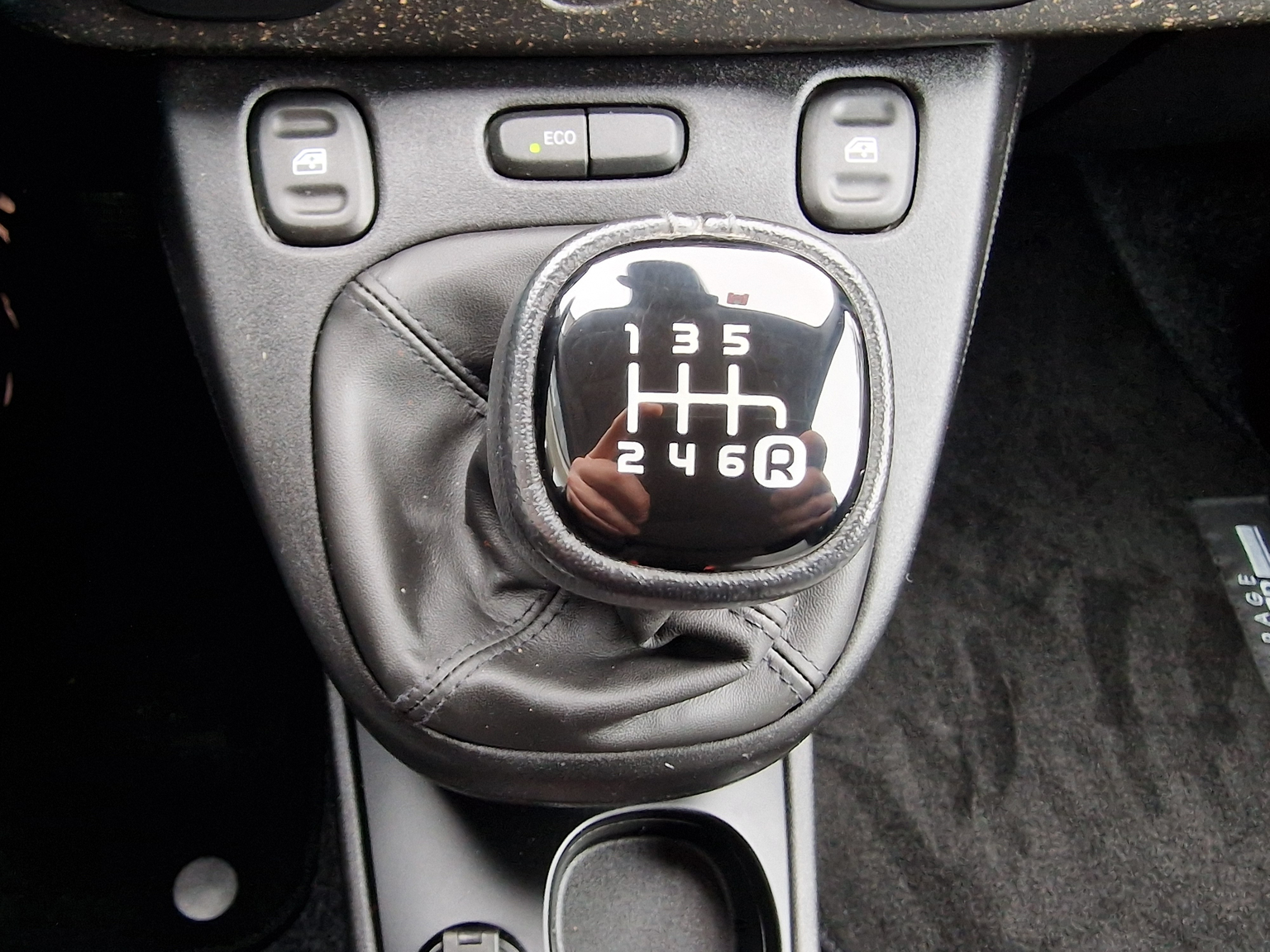 Auto Abo Foto Nummer 12 von 14