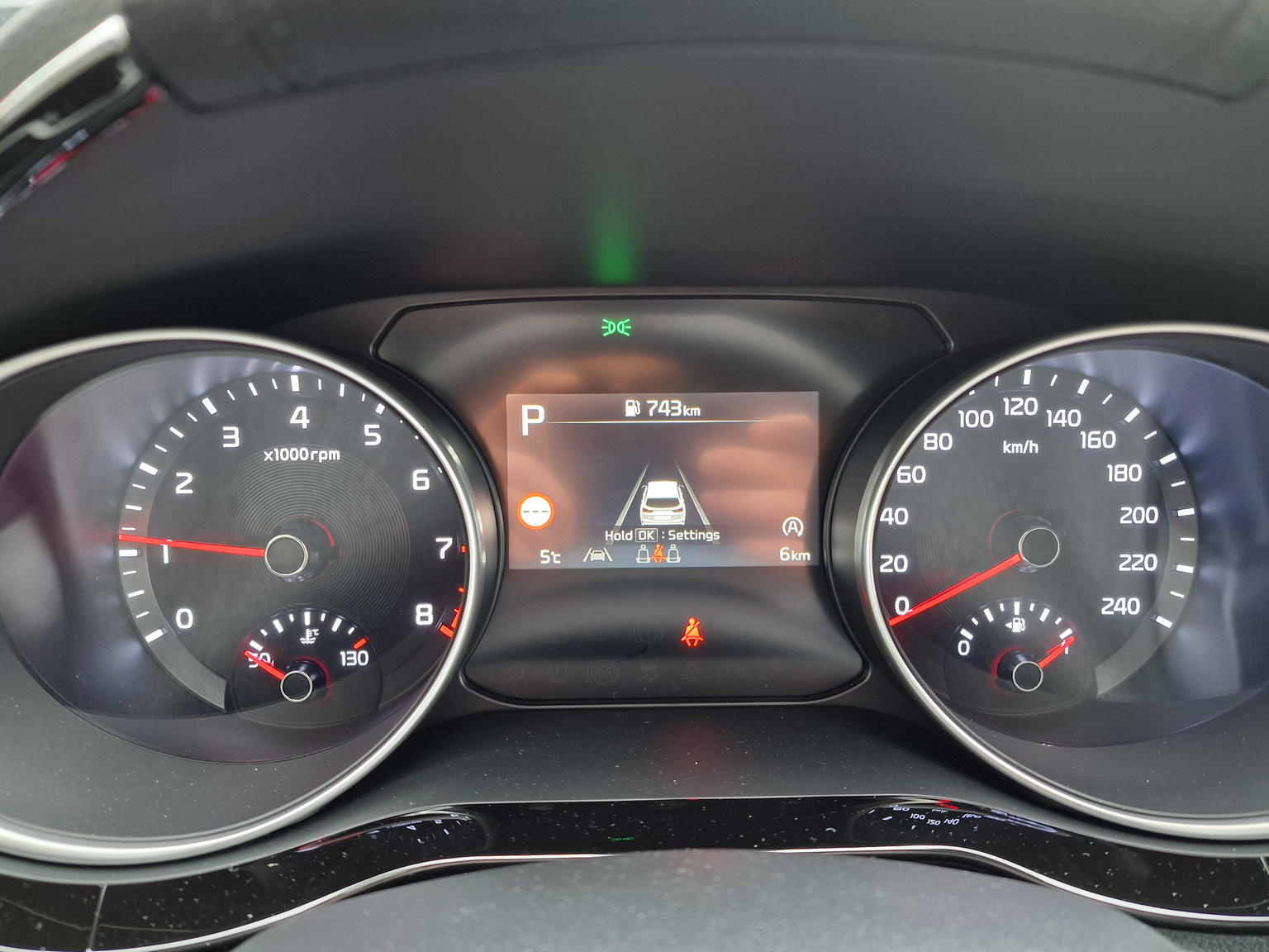 Auto Abo Foto Nummer 9 von 16