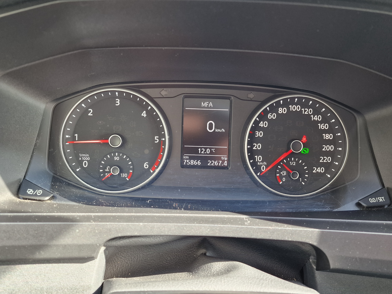 Auto Abo Foto Nummer 9 von 14