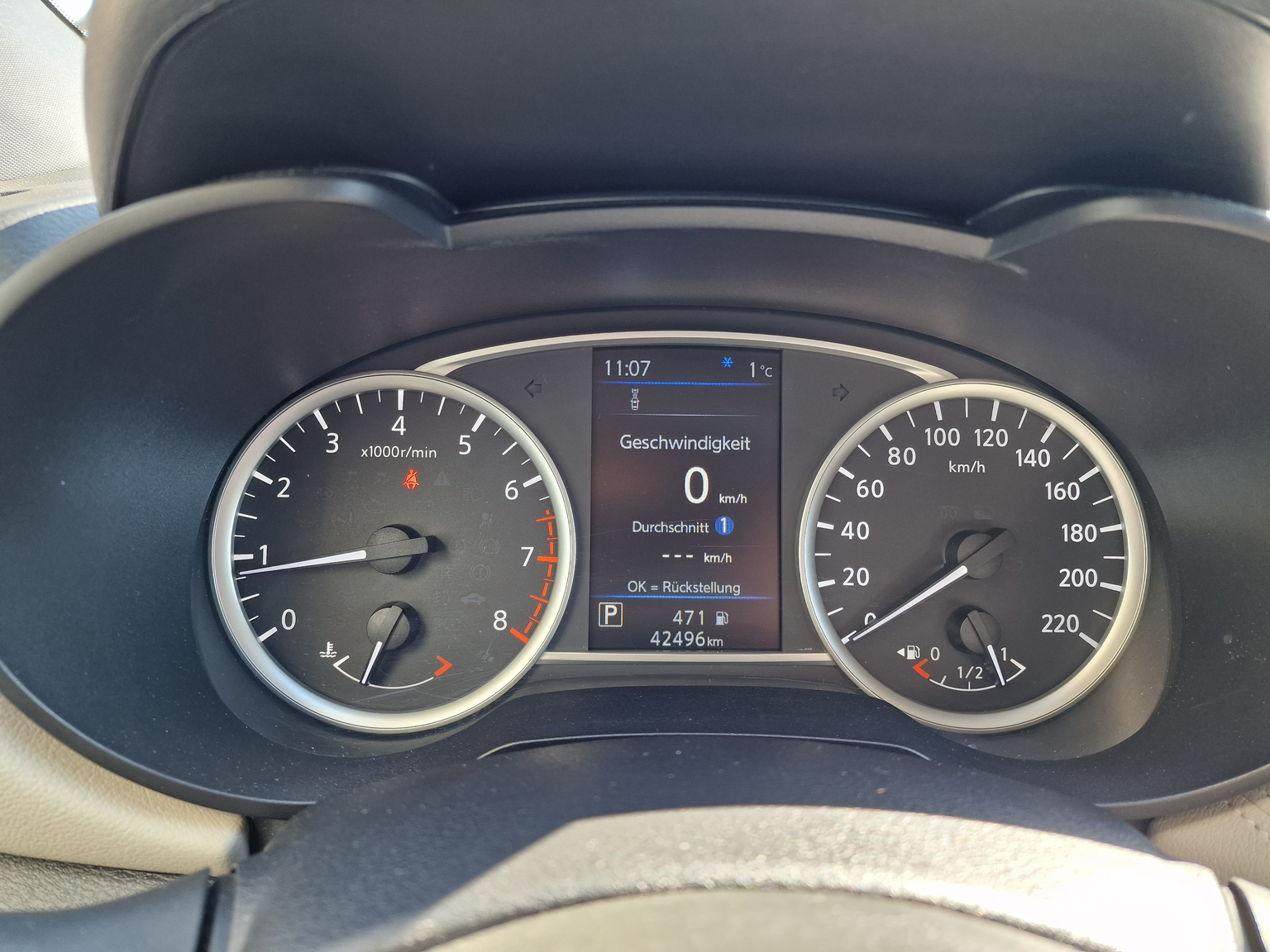 Auto Abo Foto Nummer 9 von 16