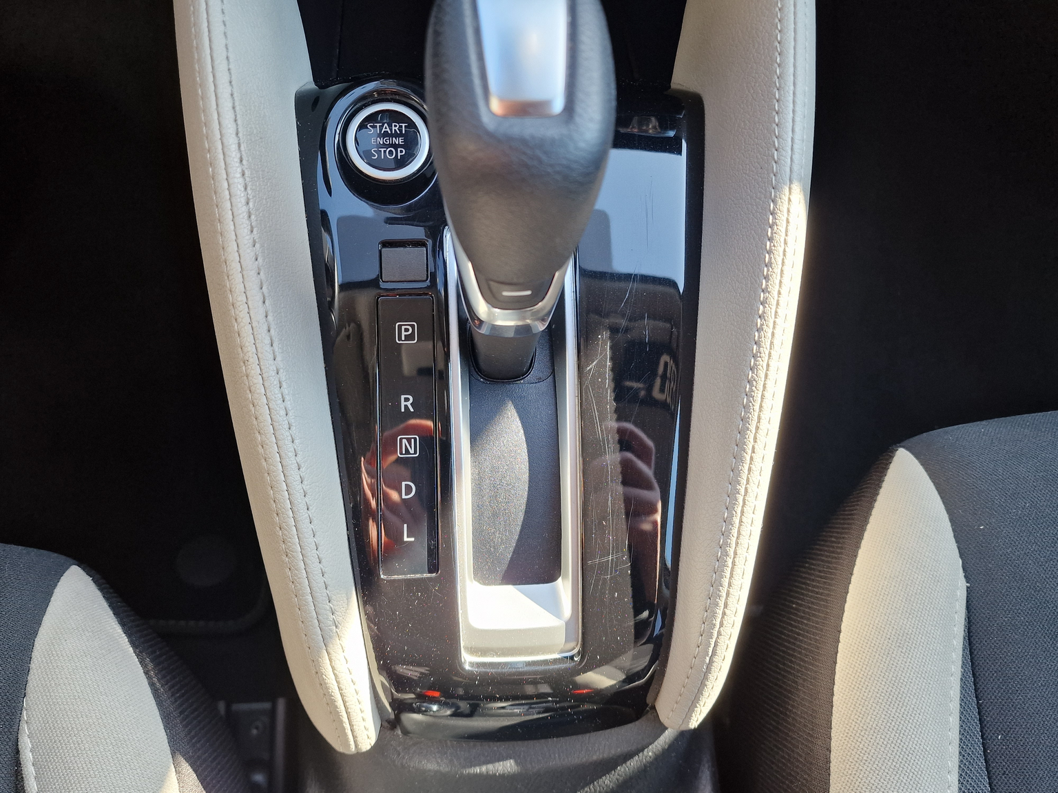 Auto Abo Foto Nummer 11 von 16