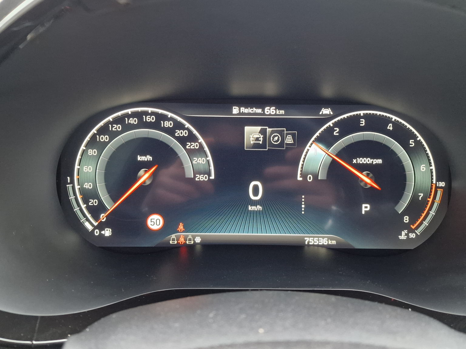 Auto Abo Foto Nummer 9 von 16