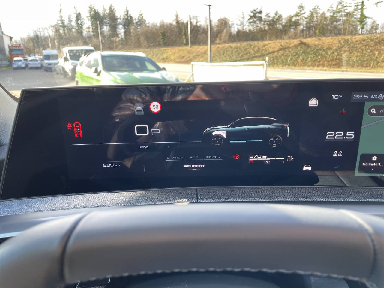 Auto Abo Foto Nummer 6 von 16