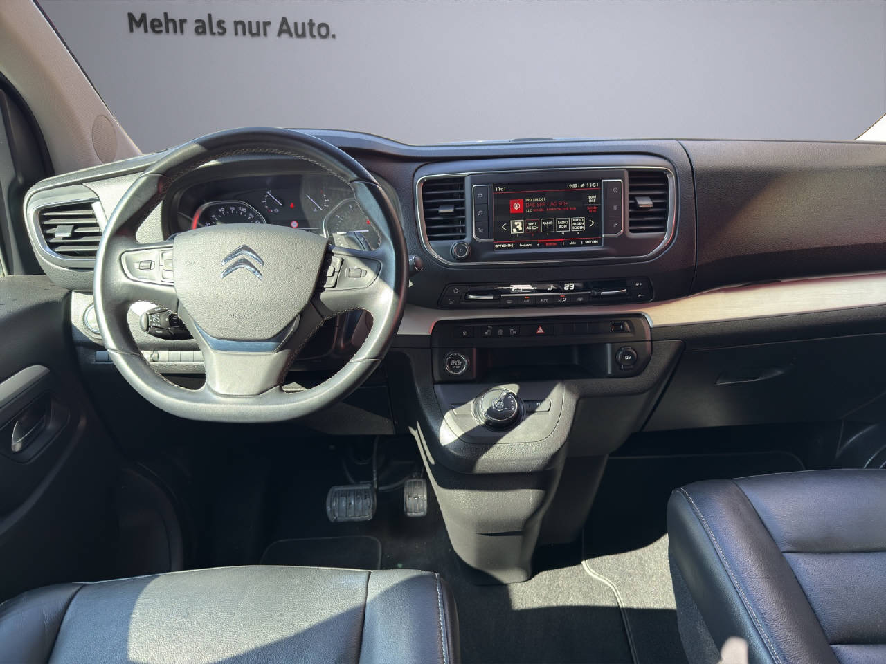 Auto Abo Foto Nummer 6 von 16