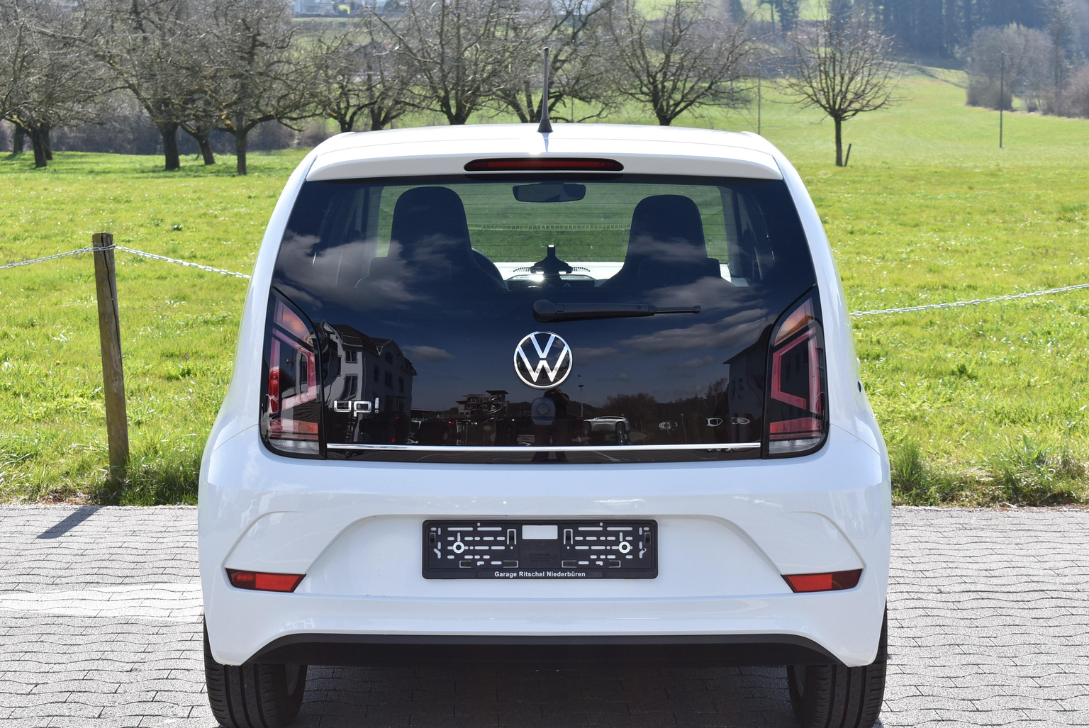 Auto Abo Foto Nummer 4 von 15
