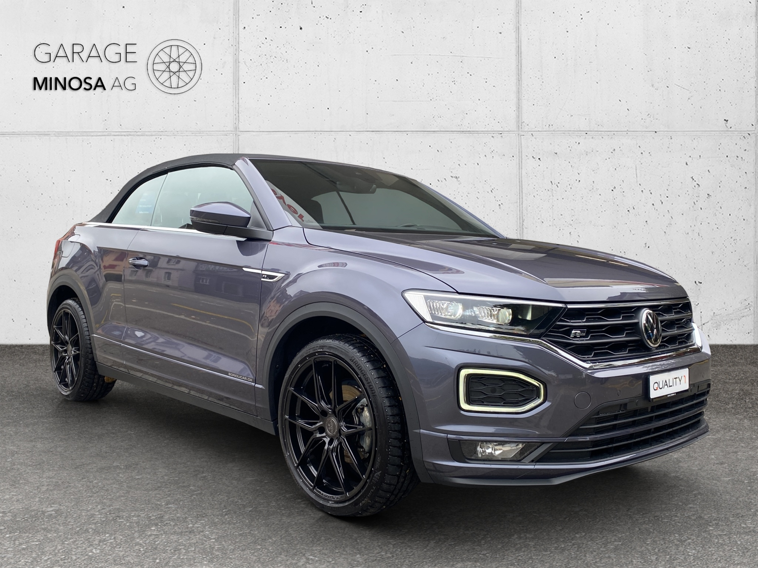 Auto Abo Foto Nummer 7 von 16