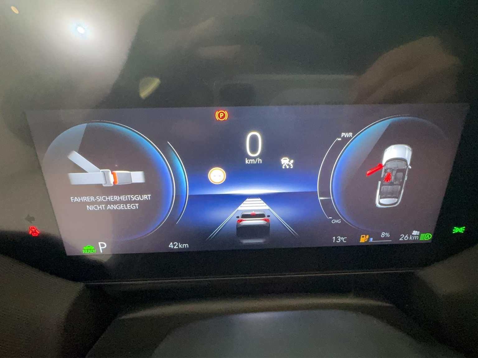Auto Abo Foto Nummer 9 von 18