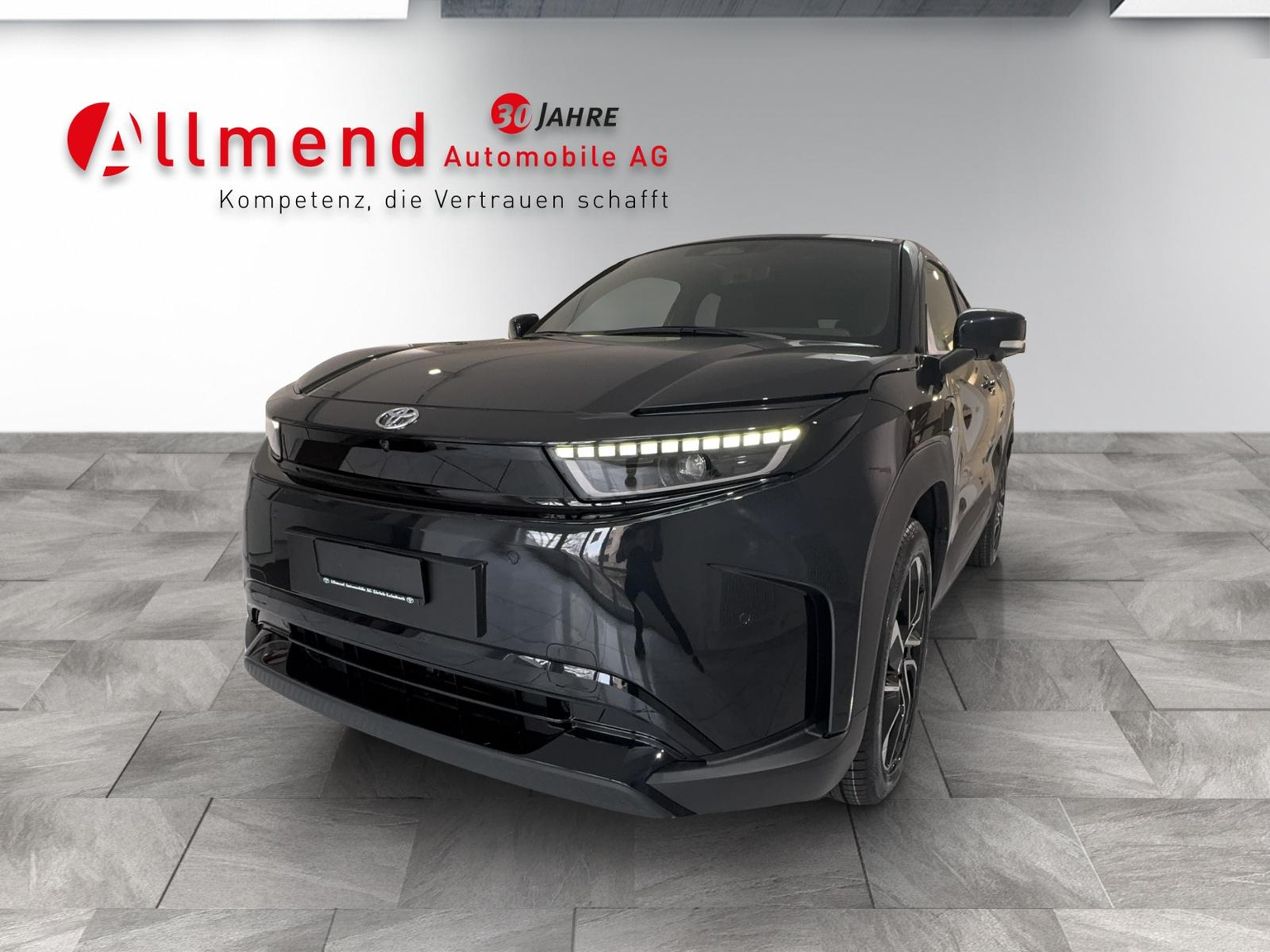 Auto Abo Foto Nummer 2 von 18