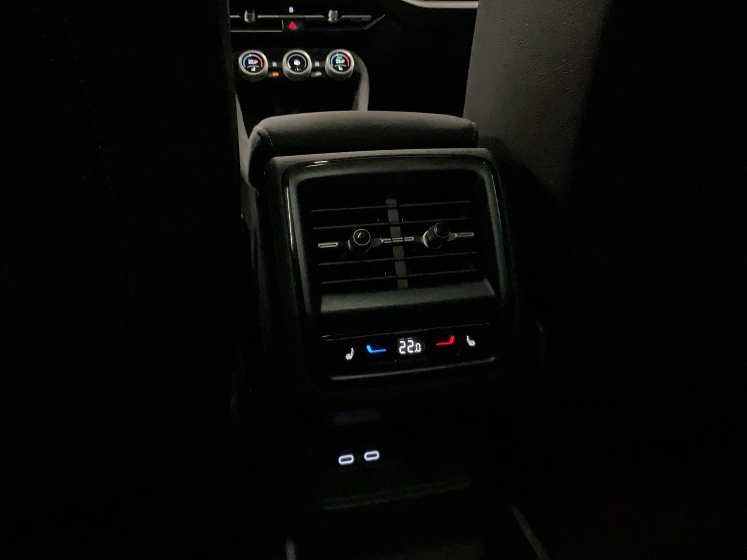 Auto Abo Foto Nummer 16 von 16