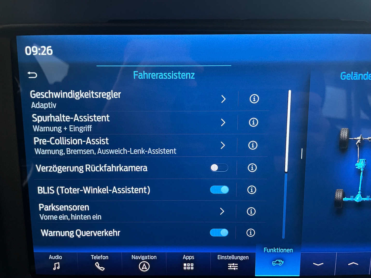 Auto Abo Foto Nummer 20 von 31