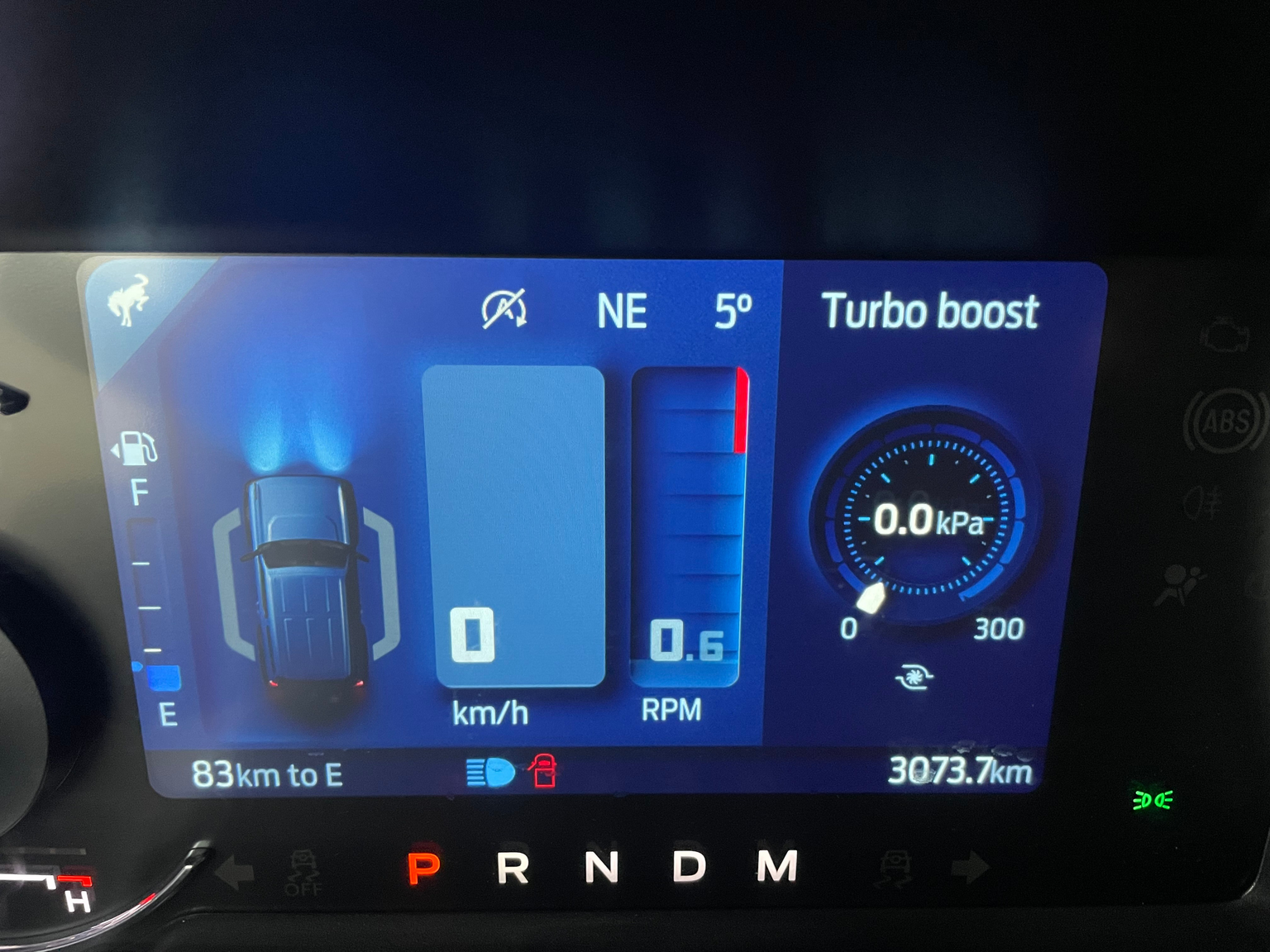 Auto Abo Foto Nummer 30 von 31