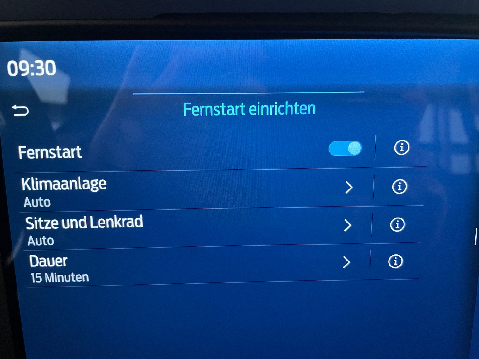 Auto Abo Foto Nummer 29 von 31